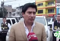 Estado de emergencia: robos habrían disminuido en un 40% en San Juan de Lurigancho