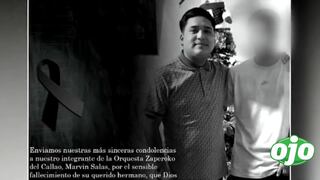 Hermano de cantante de ‘Zaperoko’ es asesinado a balazos en el Callao (VIDEO)