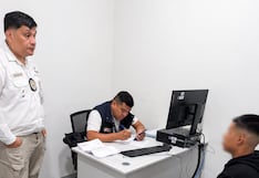Migraciones frustra presunta red “Los mensajeros del Jorge Chávez” que buscaba llevar a ciudadanas bolivianas a España