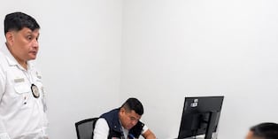 Migraciones frustra presunta red “Los mensajeros del Jorge Chávez” que buscaba llevar a ciudadanas bolivianas a España