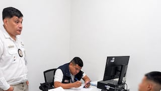 Migraciones frustra presunta red “Los mensajeros del Jorge Chávez” que buscaba llevar a ciudadanas bolivianas a España