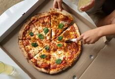 Este 18 de julio: cadena regalará pizzas a nivel nacional con solo con decir una frase
