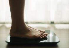 6 de cada 10 peruanos presenta exceso de peso en el país