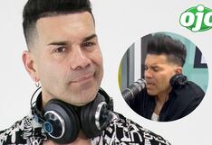 ‘Tomate’ Barraza y lo duro que fue este 2023 para él: Problemas que han hecho que haga una limpieza en mi corazón