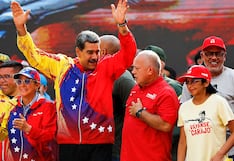 Venezuela: Maduro amenaza con su aparato represivo y usa apagón contra la oposición