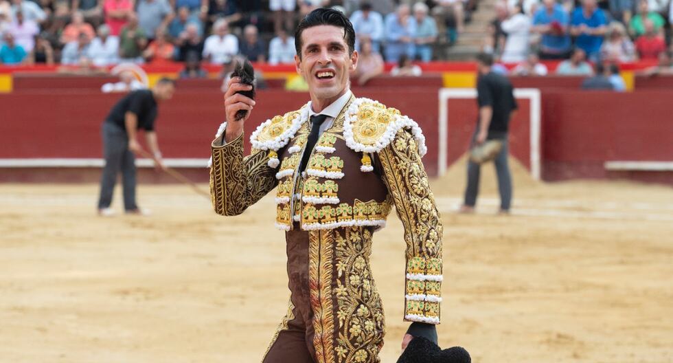Andrés Roca Rey sufre politraumatismo tras su sufrir dos accidentes ...