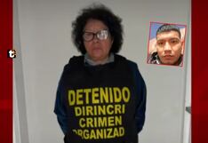 Cuestionan que mamá de “Monstruo” use grillete