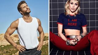 Liam Hemsworth habla sobre su relación con Miley Cyrus: “Fue muy estresante”