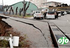 Marina de Guerra del Perú descarta posibilidad de tsunami tras terremoto en Japón