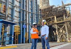 Empresas internacionales apuestan por inversión en Perú: sector de hidrocarburos, minería y energía