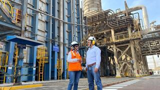 Empresas internacionales apuestan por inversión en Perú: sector de hidrocarburos, minería y energía