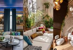 Diseño y seguridad: transforma tus exteriores en espacios acogedores y bien protegidos