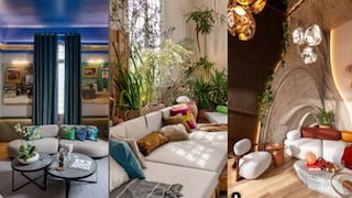 Diseño y seguridad: transforma tus exteriores en espacios acogedores y bien protegidos