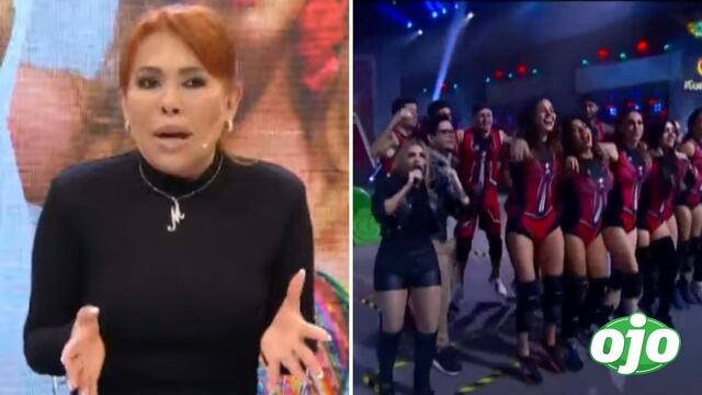 Magaly Medina sobre debut de ‘EEG Perú' en México: “Los humillaron en televisión internacional”