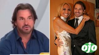 Cristian Zuárez confiesa infidelidades de Laura Bozzo: “Pedía que le trajeran hombres”