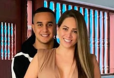 Melissa Klug y Jesús Barco se convierten en padres de una saludable niña: “Bienvenida, amor de mi vida”