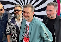 Banda española Love of Lesbian regresa a Perú para celebrar sus 25 años