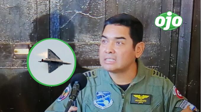 El director de Información de la FAP descartó que el accidente se deba a la falta de mantenimiento o de combustible.