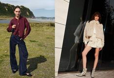 Chompas y botas: cómo combinarlas con estilo en otoño e invierno