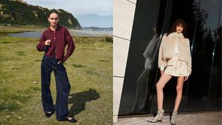 Chompas y botas: cómo combinarlas con estilo en otoño e invierno