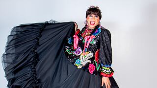 Reventonazo de la Chola inicia 2024 con nuevas secuencias para romperla