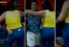Hombre de 49 años fallece mientras bailaba en parrillada, en Iquitos (VIDEO)