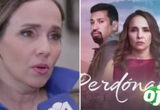 Érika Villalobos y Aldo Miyashiro protagonizarán nueva novela “Perdóname”