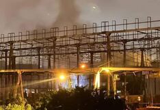 Apagón en varios distritos de Lima: hay personas encerradas en ascensores