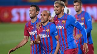 Barcelona ya conoce a los clubes que podría enfrentar en la Europa League