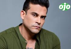 Christian Domínguez y el peculiar mensaje que publicó por el Día de la Madre (FOTO)