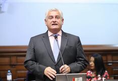 Comisión de Ética verá este lunes denuncia contra Juan Carlos Lizarzaburu por comentario sexista sobre Patricia Juárez