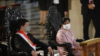 Lilia Paredes: Poder Judicial rechaza pedido de impedimento de salida del país contra la primera dama