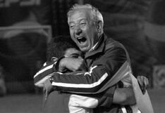 Carlos Daniel Jurado, exentrenador de Cienciano y Universitario, falleció a los 76 años