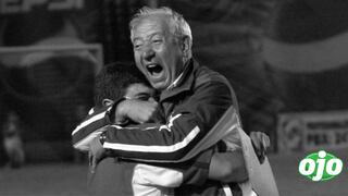 Carlos Daniel Jurado, exentrenador de Cienciano y Universitario, falleció a los 76 años