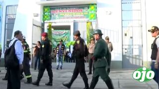 Despliegue de más de 20 mil agentes de la PNP asegurará la seguridad en el regreso a clases a nivel nacional (VIDEO)