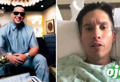 Conoce el departamento que Daddy Yankee le pagó a ‘Chyno’ Miranda para que se recupere