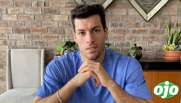 Pato Parodi - diario OJO