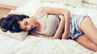 4 síntomas a los que debes prestar más atención en tu periodo menstrual