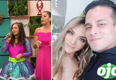 ‘Metiche’ llama ‘alcahueta’ a Estrella Torres: “Sabías que Christian le ponía los cachos a Karla con la ‘Chabela’”