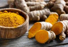Cúrcuma: beneficios para la salud y cómo consumirla