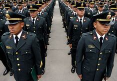 Policía de Orden y Seguridad: conoce de qué trata y quiénes pueden formar parte