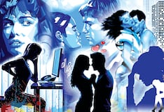 Yo era su amante y no lo sospechaba (Casos del Corazón)