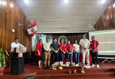 Ucayali: destinan 500 mil soles para negocios sostenibles en Coronel Portilla