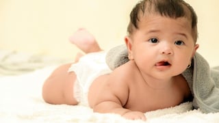 Características de un buen pañal para el bebé