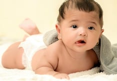 Características de un buen pañal para el bebé