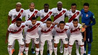 El exorbitante rating que hizo debut de Perú en el Mundial Rusia 2018 