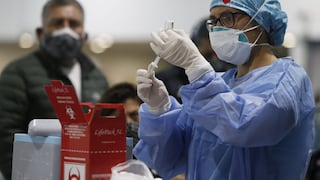 COVID-19: Vacunación a mayores de 36 años comenzará este jueves 26 en Lima y Callao 