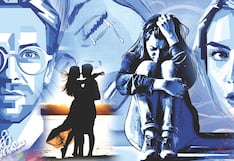 Descubrí que me era infiel por concierto de Shakira (CASOS DEL CORAZÓN)