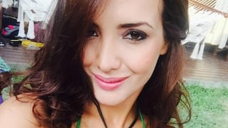 Elecciones 2016: Rosángela Espinoza invita a sus fans a sufragar con sexy video