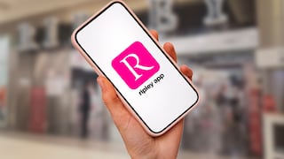 Cyber Wow en la Ripley App: Grandes ofertas del 20 al 23 de abril